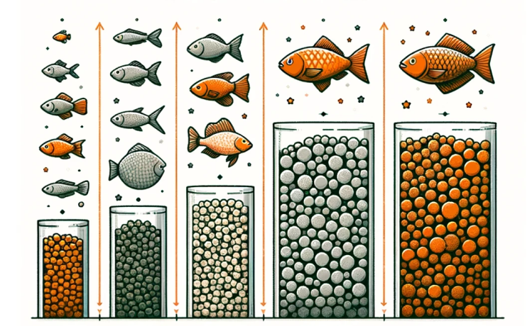 The Ideal Diet for Aquarium Fish: A Comprehensive Guide to Keeping Your Pets Healthy and Happy