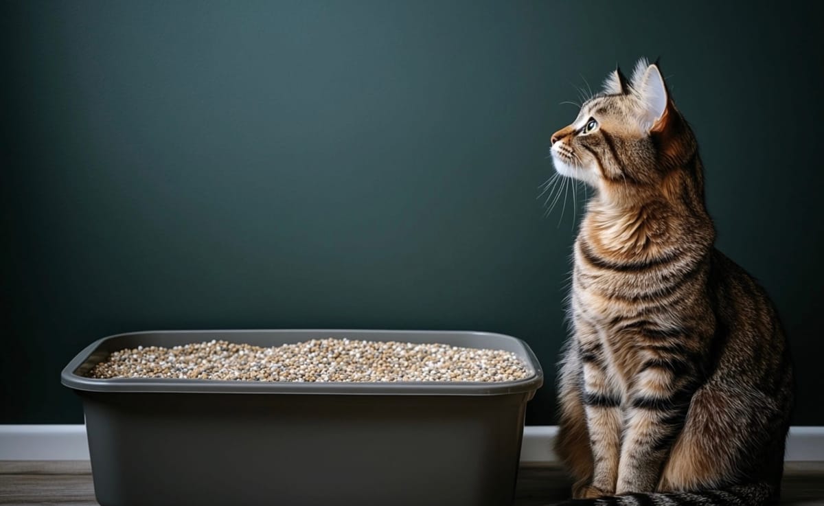 Of Clay and Consequence: Mumbai’s Silent Revolution in Feline Waste Management