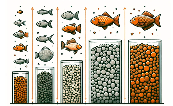 The Ideal Diet for Aquarium Fish: A Comprehensive Guide to Keeping Your Pets Healthy and Happy