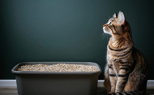 Of Clay and Consequence: Mumbai’s Silent Revolution in Feline Waste Management